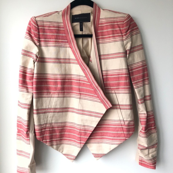 New BCBG work blazer / jacket - Picture 1 of 5